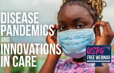 Open Disease Pandemics and Innovations in Care
